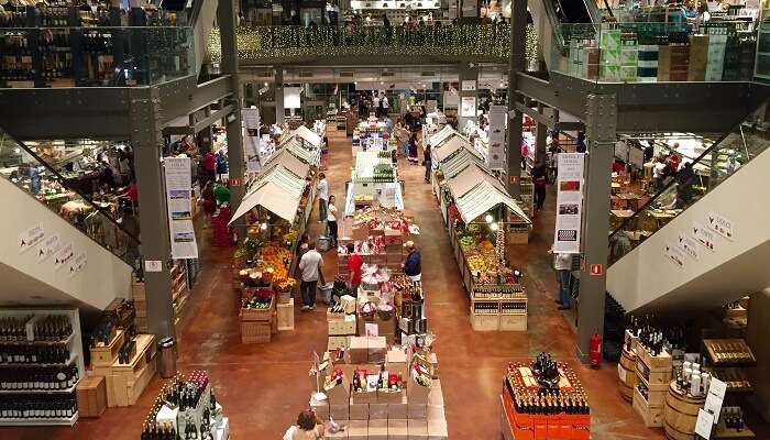 EatalyBrasilSP