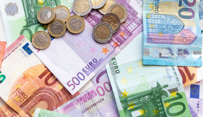 10 cents Euro coin - Exchange yours for cash today