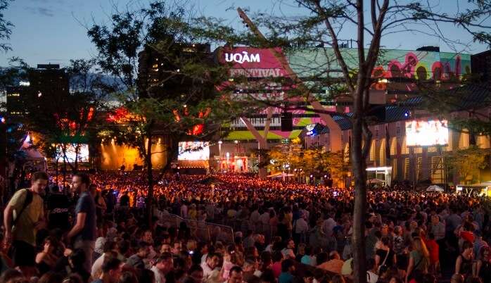 Montreal Festivals: 10 Invigorating Festivals You Cannot Miss!