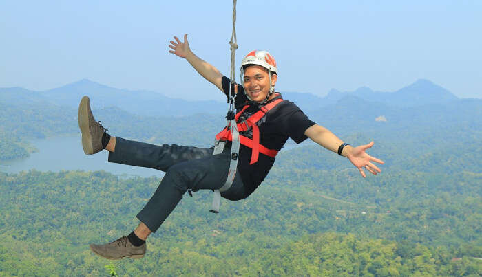 Flying Fox