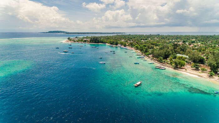 Gili Islands