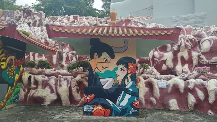 Haw Par Villa