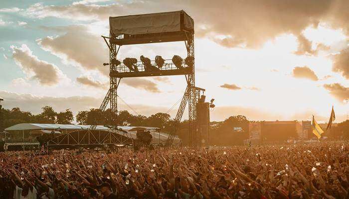 How To Reach Austin City Limits Music Festival