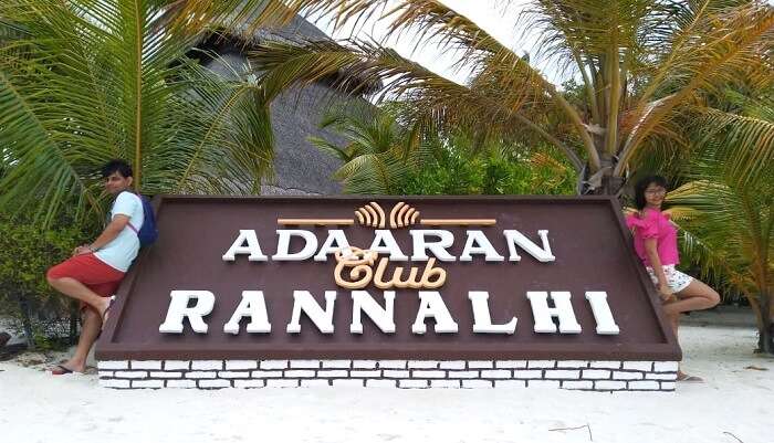 Addaran club resort