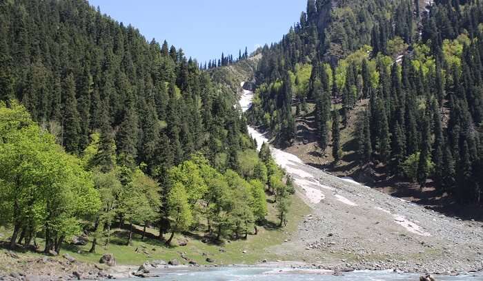  Sindh Valley