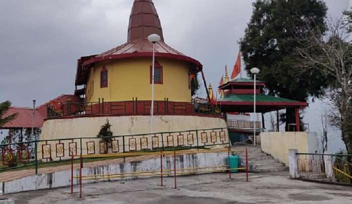 visit to the Darjeeling best places