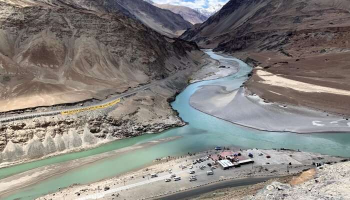 Nubra Valley