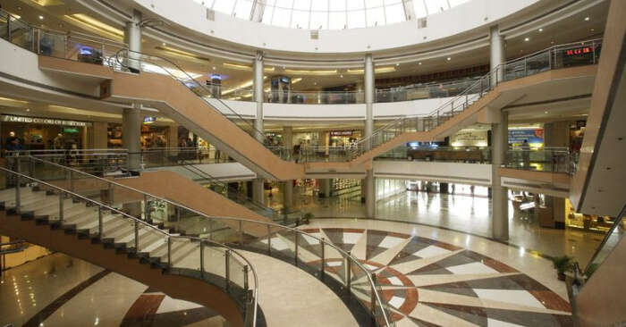 Inorbit Mall