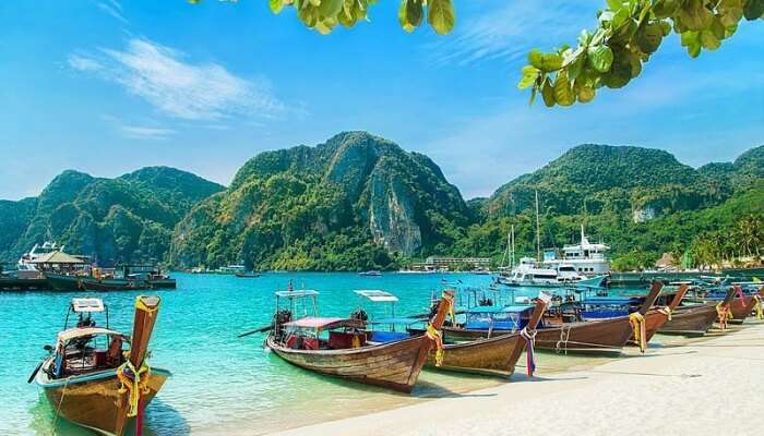 Experience Andaman In December 2020 To Witness The Best Of Island Life