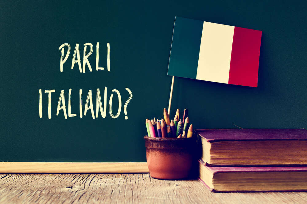 Italian Language Guide: Essentials To Explore Italy In Your Way