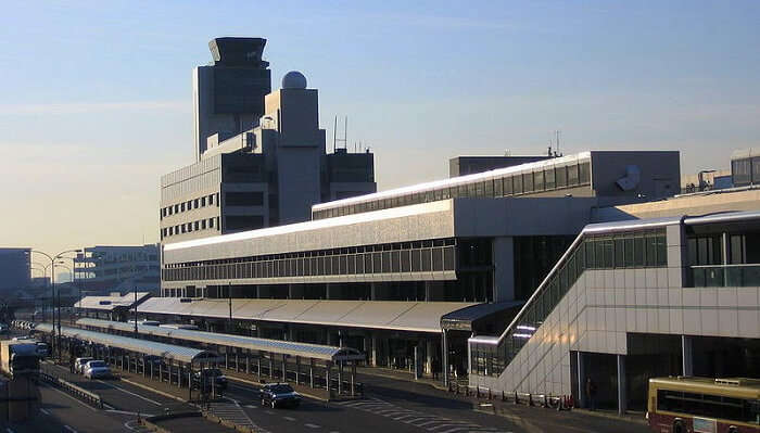 Itami Airport