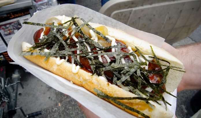 japadog