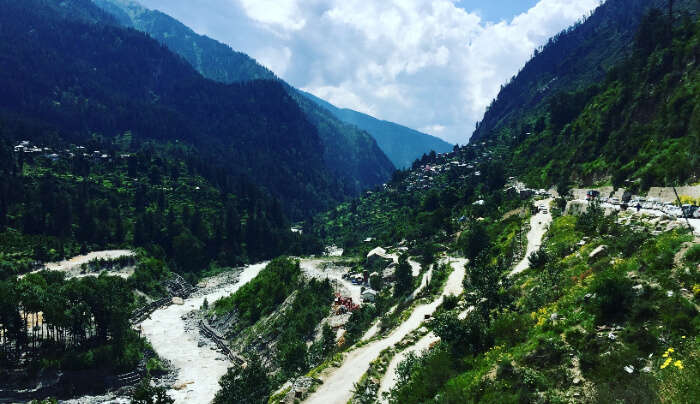 Kheer Ganga