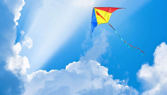 Kite Flying