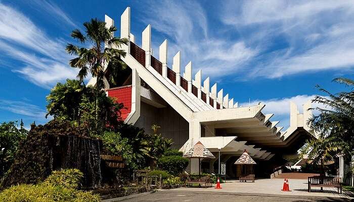 KotaKinabalu_Sabah_Sabah-State-Museum