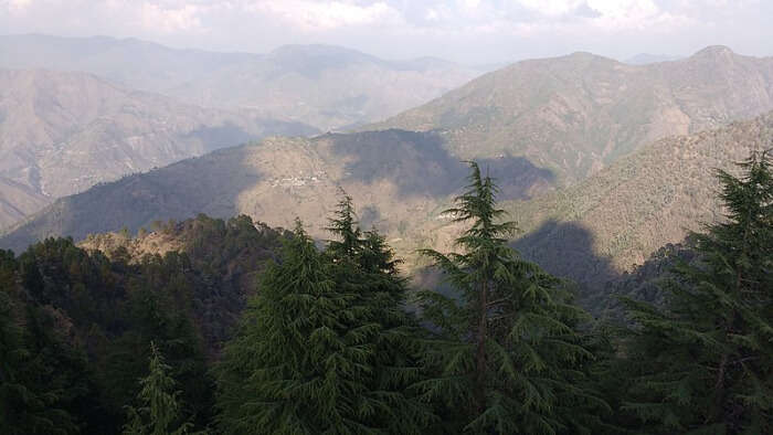 Lal Tibba