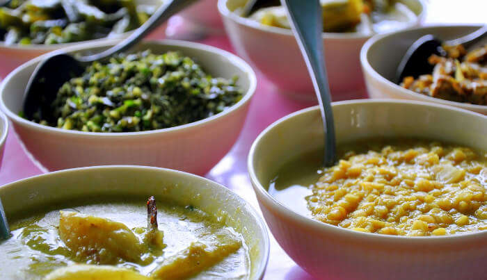 Learn To Cook Sri Lankan Cuisine