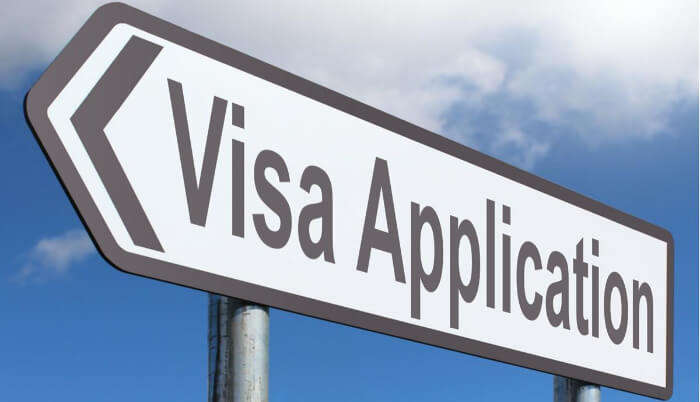 Look Into Visa Requirements