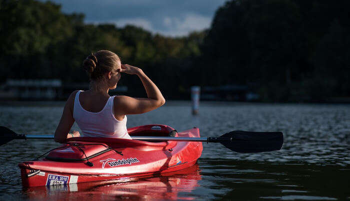 Macritchie Reservoir