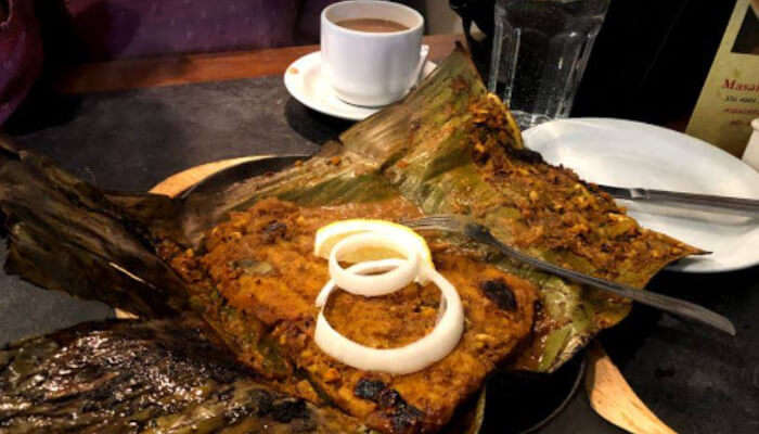 Masala Bhavan Indian Restauran