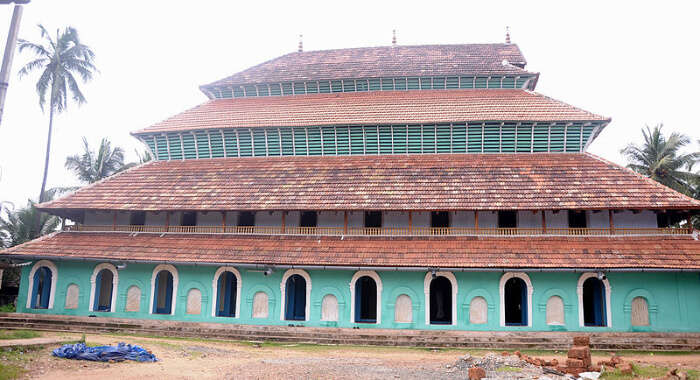 Mishkal Mosque