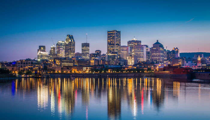 Montreal's Must-See Attractions - Montreal, Canada - Travel Channel, Montreal Vacation Destinations, Ideas and Guides 