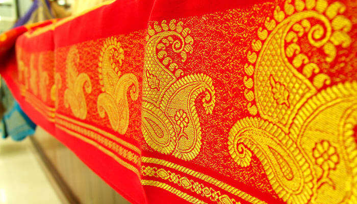 Mysore Saree Udyog LLP