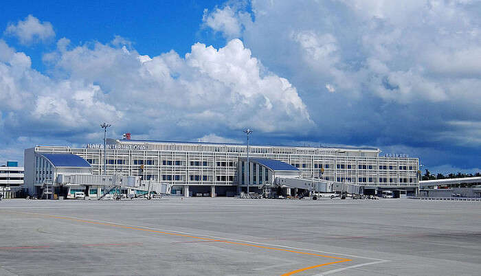 Naha Airport