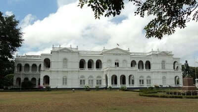 National Museum Colombo