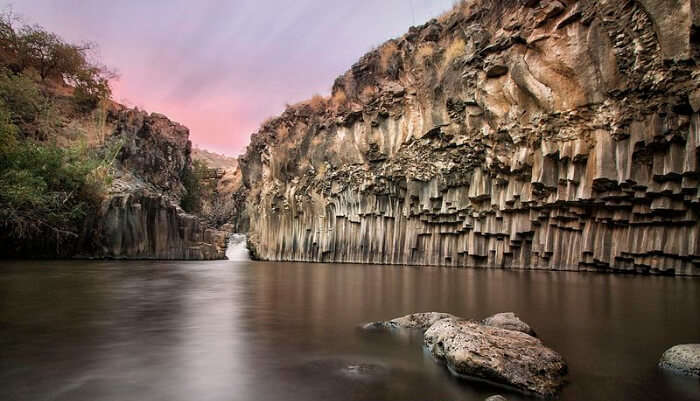 Ninepin Islands