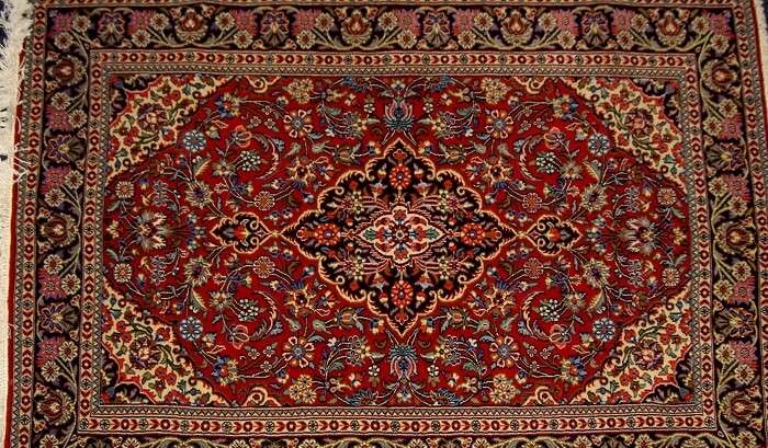 Persian Rugs & Carpets