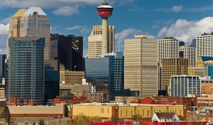 7 Best Places To Visit In Calgary If You Are A Culture Vulture 4261