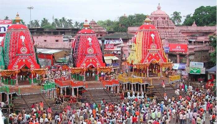 rath yatra