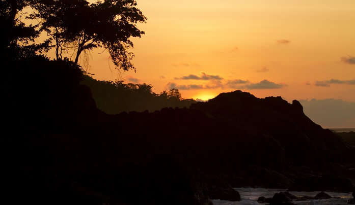 Real Survivor Island, Sabah_10th may