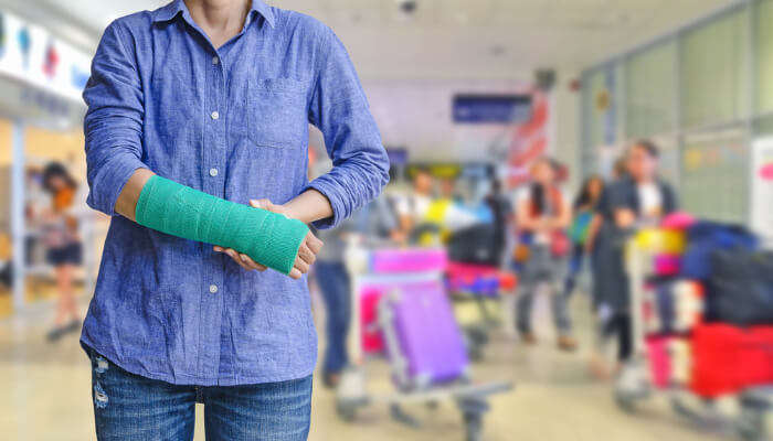 Reasons Why You Need Travel Insurance In India