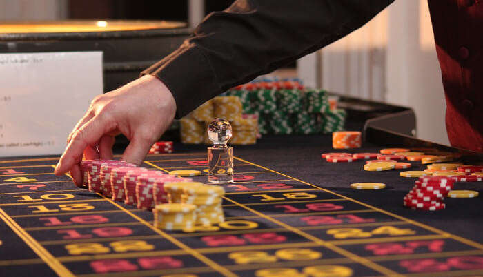 best live roulette casinos in Canada: An Incredibly Easy Method That Works For All
