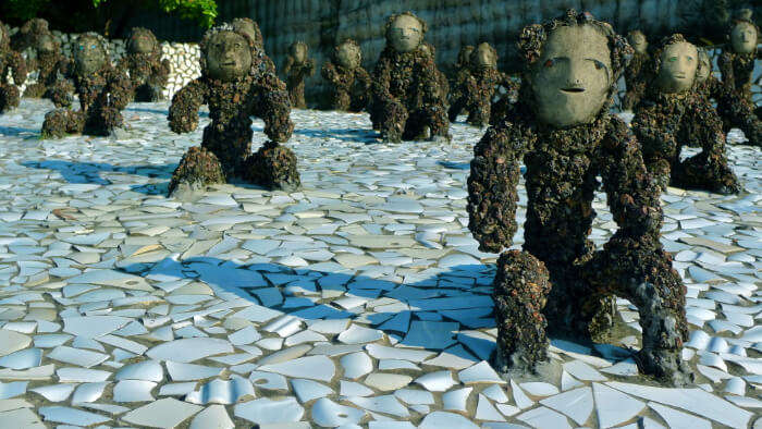 Rock Garden