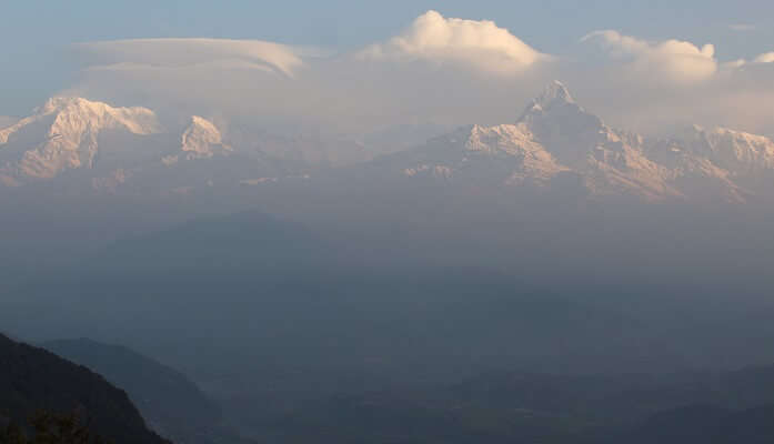 Sarangkot