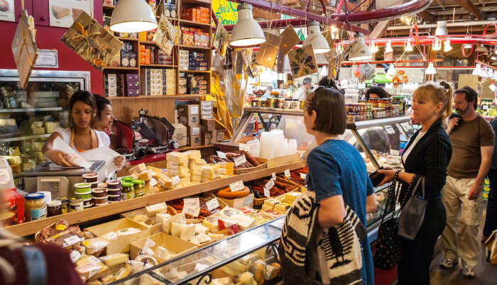 Shopping In Vancouver: 8 Stunning Markets That Will Amaze You!