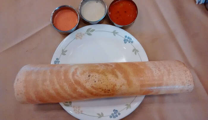 Siddharthas Indian Kitchen