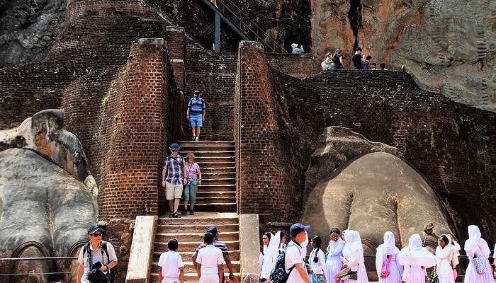 Sigiriya Museum