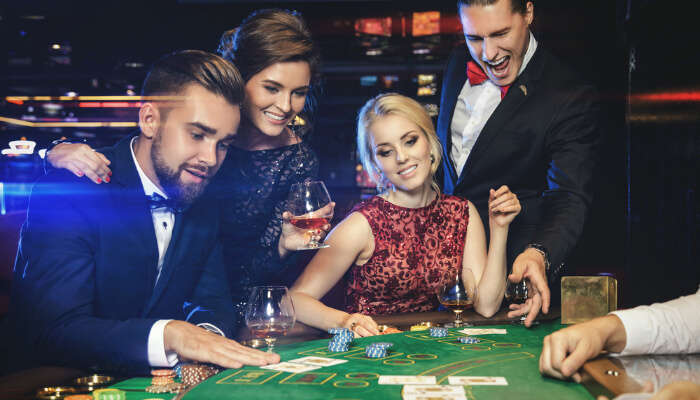 Vancouver Casinos: 6 Places Where You Can Try Your Luck!