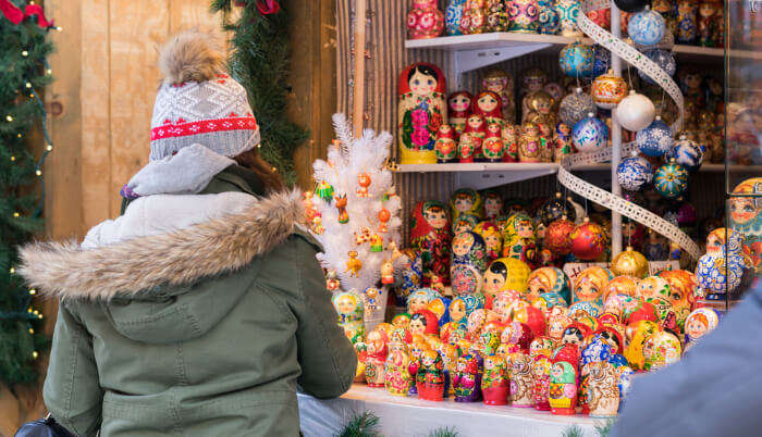 Swedish Christmas Fair