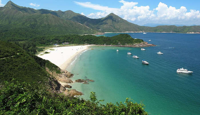 Tai Long Wan