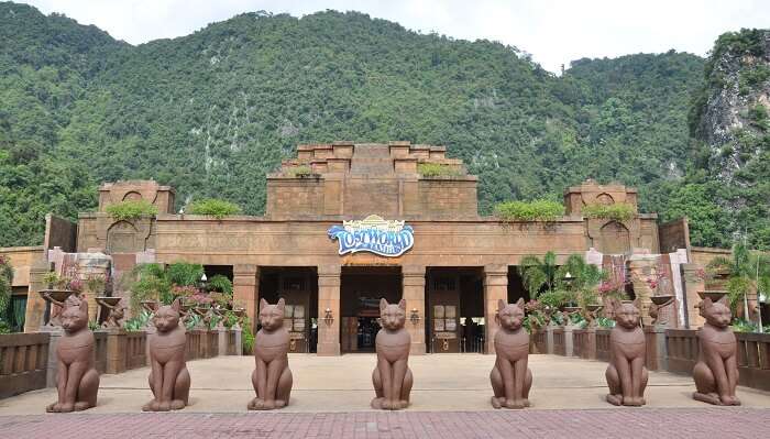 Tambun