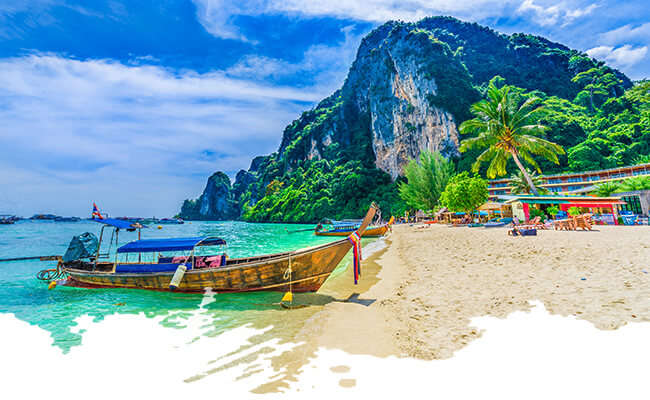 Thailand 