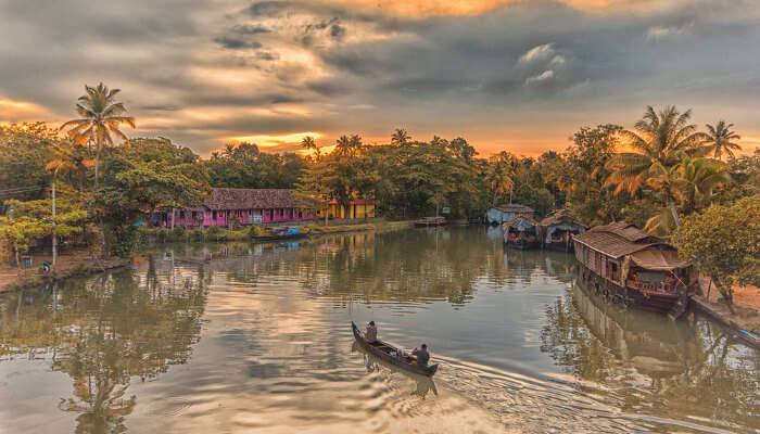 tourist places around calicut