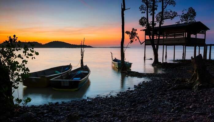 Things To Do In Port Dickson Malaysia