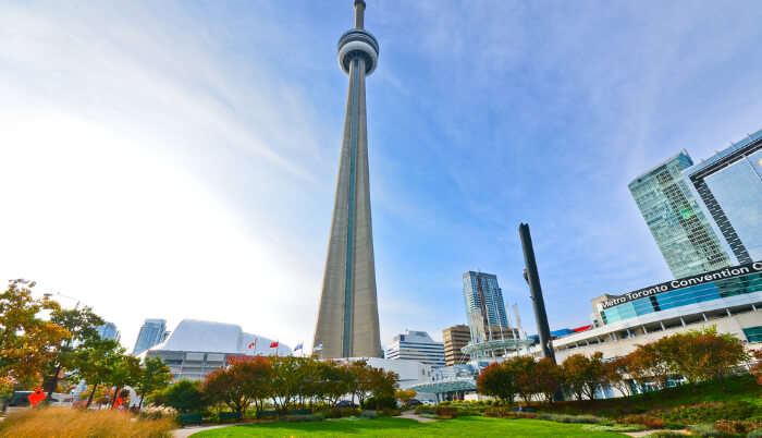 Toronto In October 21 A Mini Guide To Know Everything About It