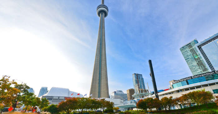 September 15, 2022, Toronto, ON, Canada: The starting lineup for